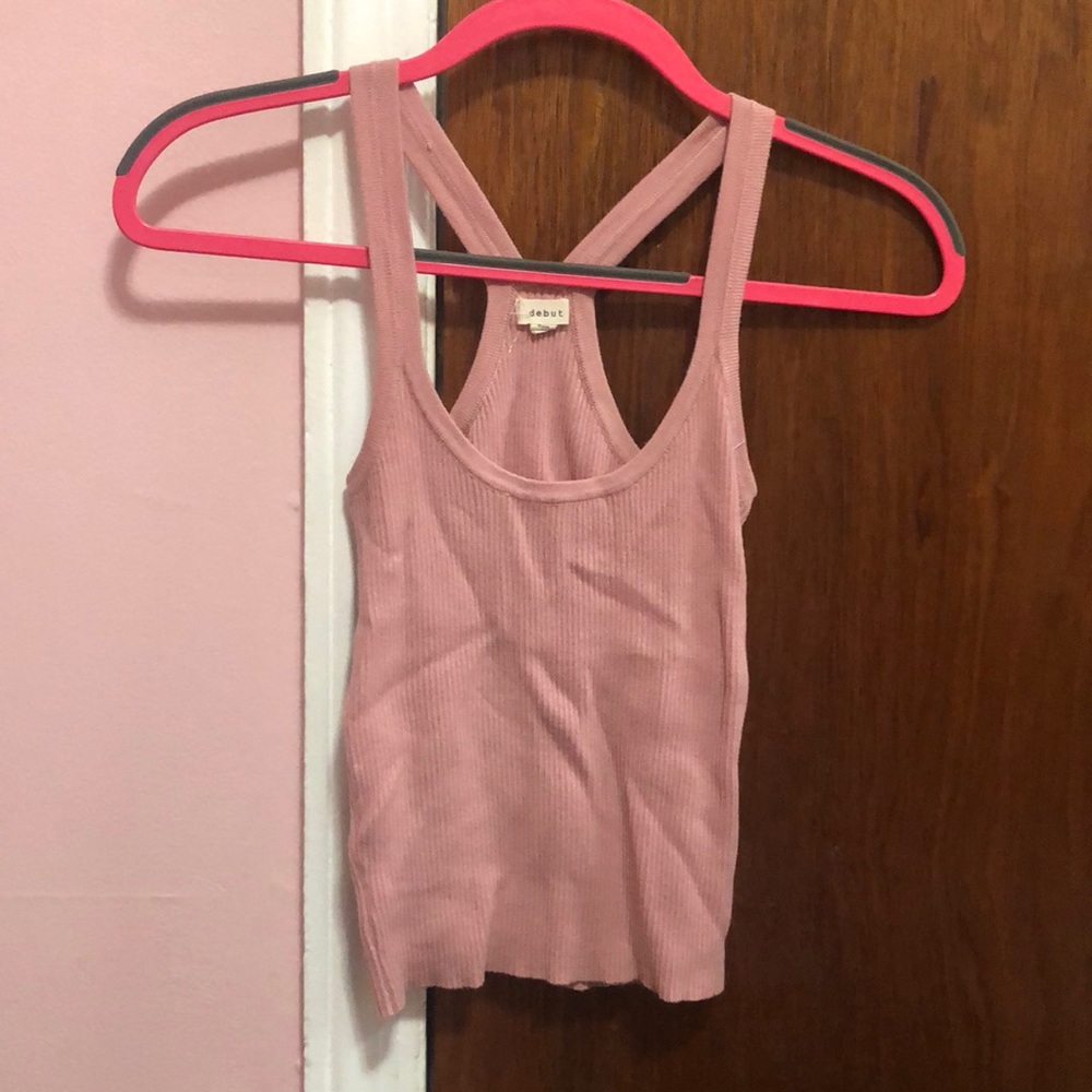 Tank top